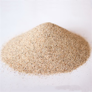 Silica Sand